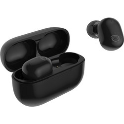 Celebrat W7 Ακουστικά Bluetooth In Ear Black