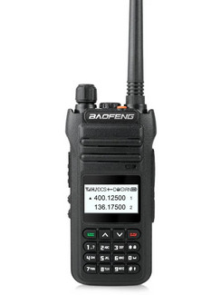 Baofeng BF-H5 Black