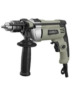 Lacela 221312 Κρουστικό Δράπανο 13mm 650W