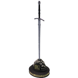 United Cutlery The Lord Of The Rings Sword Of The Witchking UC1266MIN