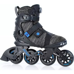 Tempish Ayroo Top Inline Rollers Ενηλίκων Μαύρα Μπλε 1000059