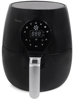 Homa HF-353D Air Fryer 3.5lt