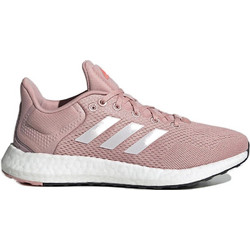 Adidas Pureboost 21 Γυναικεία Αθλητικά Παπούτσια για Τρέξιμο Nude GZ3960