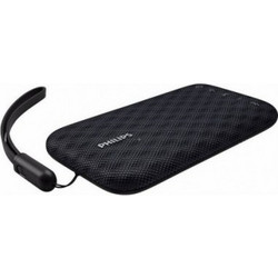 Philips EverPlay BT3900 Αδιάβροχο Ηχείο Bluetooth 4W Μαύρο