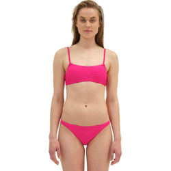 Emerson Bikini Set Μπουστάκι Brazil Φούξια 221.EW571.12A