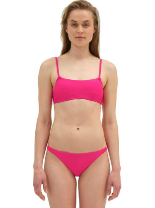 Emerson Bikini Set Μπουστάκι Brazil Φούξια 221.EW571.12A