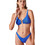 BLU4U Bikini Brazil Μπλε 22365096-14
