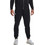 Under Armour Ανδρικό Παντελόνι Φόρμας Fleece με Λάστιχο Μαύρο 1373882-001