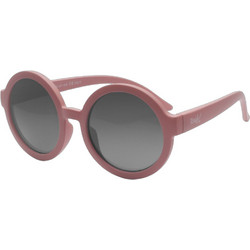 Real Shades Vibe Youth Παιδικά Γυαλιά Ηλίου 6-16 Ετών Polarized Ροζ