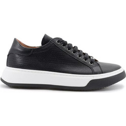 Northway Ανδρικά Sneakers Μαύρα 916