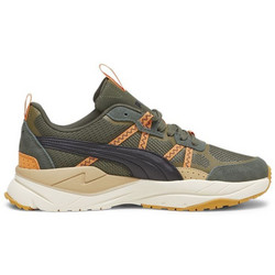 Puma X-Ray Ανδρικά Sneakers Χακί 392317-02