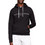 Tommy Hilfiger Ανδρικό Φούτερ Fleece με Κουκούλα με Τσέπες Μαύρο MW0MW10752-BAS