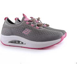 BC Γυναικεία Sneakers Γκρι BL206