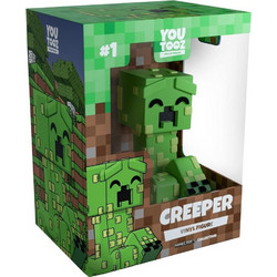 Youtooz Minecraft #1 Creeper 10cm
