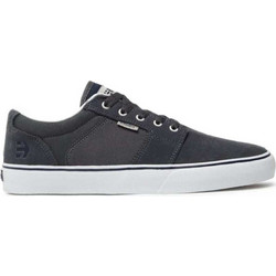 Etnies Ανδρικά Sneakers Ανθρακί 470033003