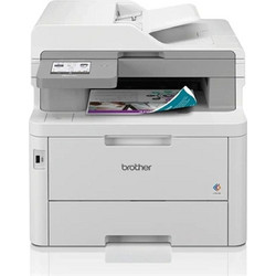 Brother MFC-L8390CDW Έγχρωμο Φωτοτυπικό Laser