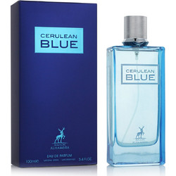 Maison Alhambra Cerulean Blue Eau de Parfum 100ml