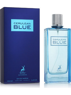 Maison Alhambra Cerulean Blue Eau de Parfum 100ml