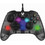 Snakebyte RGB X Smoke Wired Controller PC Xbox X & Xbox One Grey