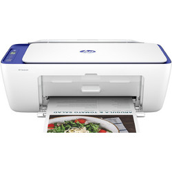 HP DeskJet 2821e Έγχρωμο Πολυμηχάνημα Inkjet με Wi-Fi και Mobile Print