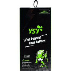 YSY Συμβατή Μπαταρία για 6471mAh Apple iPad Mini 2