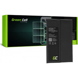 Green Cell TAB50 Συμβατή Μπαταρία 5800mAh για Apple iPad Mini 2 / Mini 3