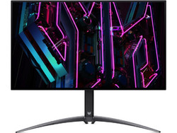 Acer Predator X27U OLED HDR Gaming Monitor 26.5" 2560x1440 QHD 240Hz 0.01ms