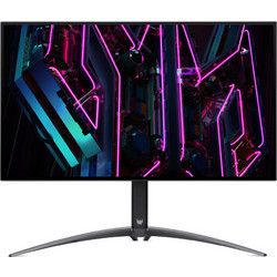 Acer Predator X27U OLED HDR Gaming Monitor 26.5" 2560x1440 QHD 240Hz 0.01ms