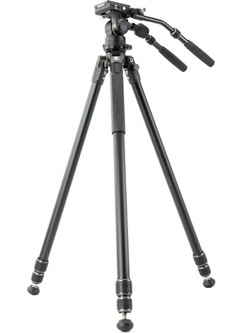 Vanguard Alta Pro 3VL 303AV With Head
