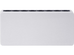 EDUP EP-SG7811 Unmanaged L2 Switch με 8 Θύρες Ethernet 100Mbps