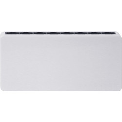 EDUP EP-SG7811 Unmanaged L2 Switch με 8 Θύρες Ethernet 100Mbps
