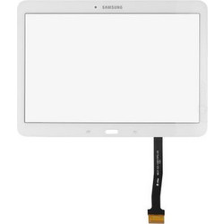 5205308147104 Μηχανισμός Αφής White για Samsung Galaxy Tab 4 10.1"