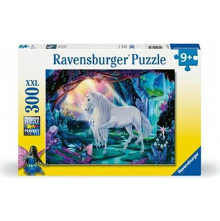 Παιδικό Puzzle Ravensburger Unicorn XXL 300 Κομμάτια