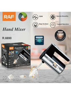 Raf R-6690 Μίξερ Χειρός 100W