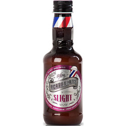 Beardburys Styling Slight Creme 100ml