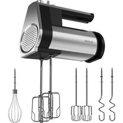 Cecotec PowerTwist 500 Full Steel CEC-04385
