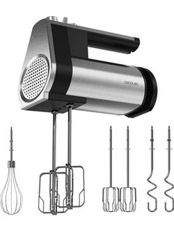 Cecotec PowerTwist 500 Full Steel CEC-04385