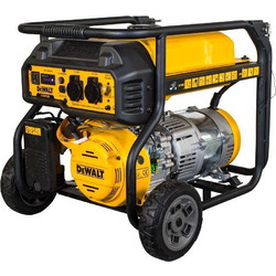 DeWALT DXGNP35E Γεννήτρια Βενζίνης Μονοφασική 3.5KVA
