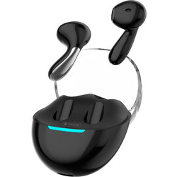 Celebrat W51 Ακουστικά Bluetooth Earbud Black