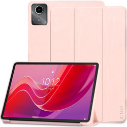 Tech-Protect Smart Case Pink (Lenovo Tab M11)