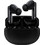 Haylou W1 Ακουστικά Bluetooth In Ear Ανθεκτικά στο Νερό Black