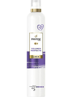 Pantene Pro-V Volume Creation Λακ Μαλλιών για Φριζάρισμα & Όγκο Δυνατό Κράτημα 370ml