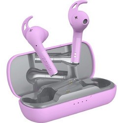 Defunc True Sport Ακουστικά Bluetooth Earbud Ανθεκτικά στο Νερό Pink