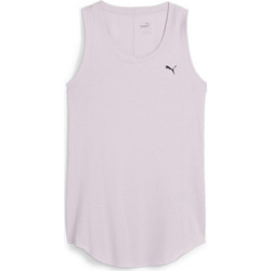 Puma 39s Studio Foundation Racerback Tank Γυναικείο Αθλητικό T-Shirt Nude 524844-60