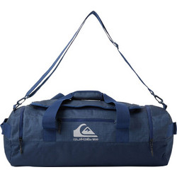 Quiksilver Shelter AQYBL03024-BYM0 Σακ Βουαγιάζ 40lt Μπλε