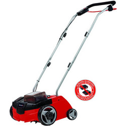 Einhell GC-SC 36/31 Solo Εξαερωτήρας Μπαταρίας 18V Κοπή 31cm