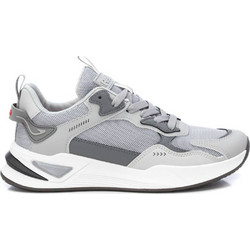 Refresh Vegan Ανδρικά Sneakers Γκρι 171610-02