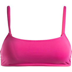 Roxy Bikini Top Μπουστάκι Φούξια ERJX305193-MJY0