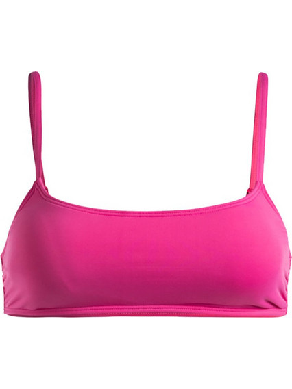 Roxy Bikini Top Μπουστάκι Φούξια ERJX305193-MJY0