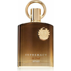 Afnan Supremacy In Oud Eau de Parfum 100ml